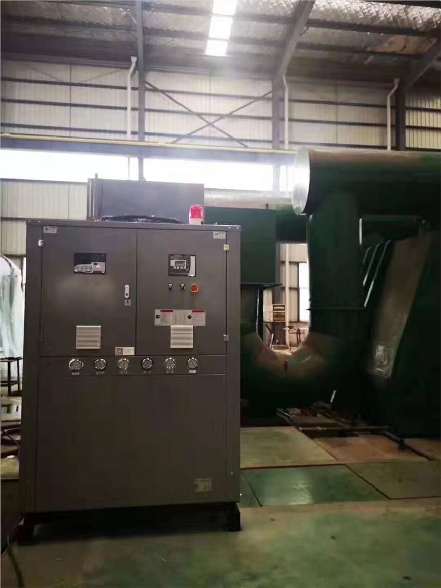 安徽模溫機-導熱油加熱器/水循環(huán)模溫機-冷熱一體模溫機