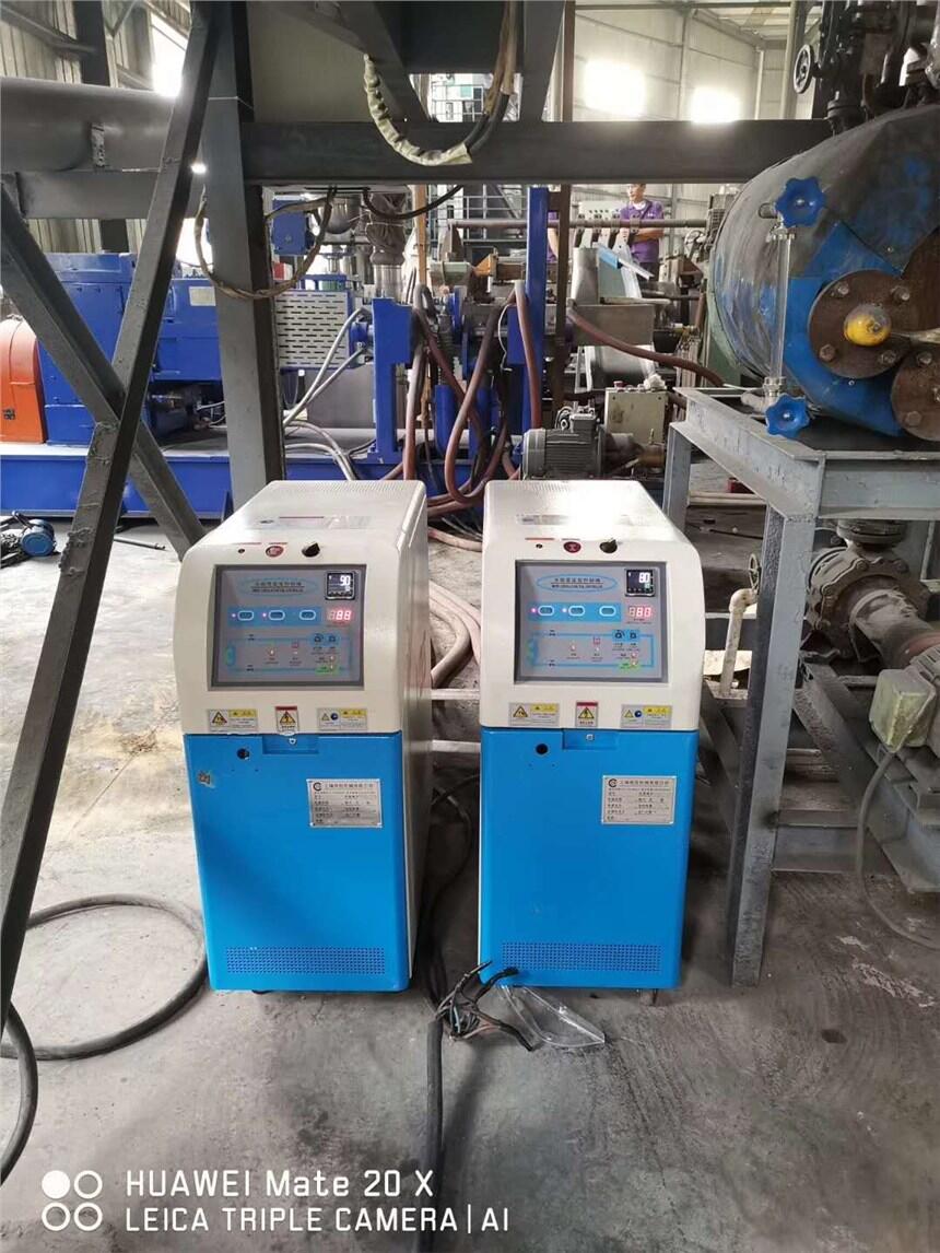 江西模溫機-導熱油加熱器/水循環(huán)模溫機-冷熱一體模溫機